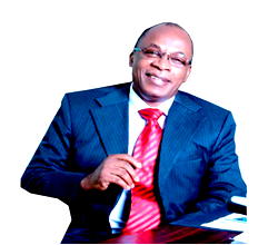 Space business should attract more Government attention – Onuh