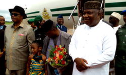 Ugwuanyi’s victory triumph of good over evil-Igwesi