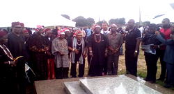 We will investigate invasion of Owerri land by militants — Iwuanyawu