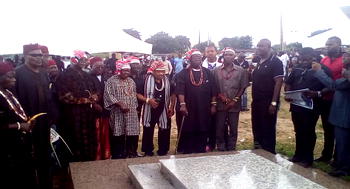 We will investigate invasion of Owerri land by militants — Iwuanyawu