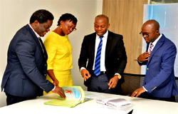 Pfizer builds skills of 5,000 GPs in Nigeria, Ghana, Kenya