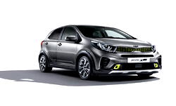 Kia unleashes most powerful Picanto ever