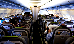 5 Tips To Increase Your Chances of Surviving A Plane Crash
