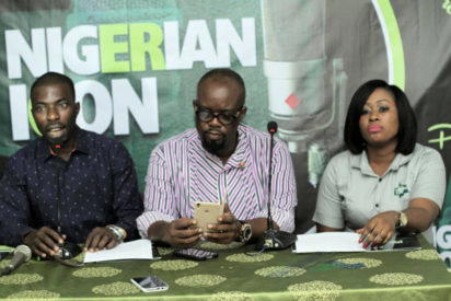 Omawumi, Akpororo, others for Nigerian Icon reality show