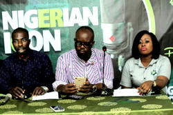 Omawumi, Akpororo, others for Nigerian Icon reality show