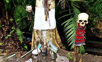 12 minors charged with cultism in Lagos