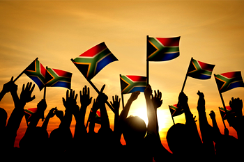 South Africa blighted by racially charged farm murders