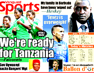 Pentathlon Federation needs N75m to host Olympic qualifier, African Championships