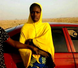 Two female bombers killed in Maiduguri
