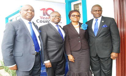 Transformation: INT set to train 21,000 across sectors - Vanguard News