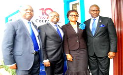 Transformation: INT set to train 21,000 across sectors