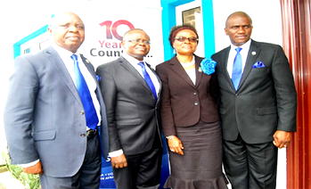 Transformation: INT set to train 21,000 across sectors