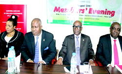 Tinubu to streamline office of NCRIB president