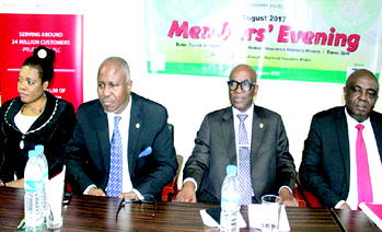 Tinubu to streamline office of NCRIB president