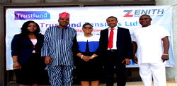 Trustfund Pensions updates pensioners, others on new trends