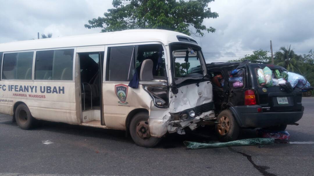 650 people killed in road crash daily in Africa – UN