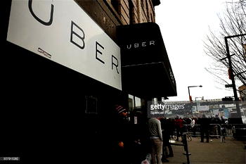 CRFFN concluded plans to deploy ‘UBER’’ trucking system for cargo delivery