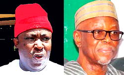 Obigwe to Oyegun: You’re dreaming, APGA not APC will capture Southeast in 2019