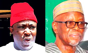 Obigwe to Oyegun: You’re dreaming, APGA not APC will capture Southeast in 2019
