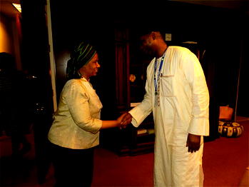 We’ll support Nigerian female politicians in 2019 – UN