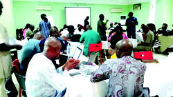 UNICEF collaborates with Anambra to repackage Health Care