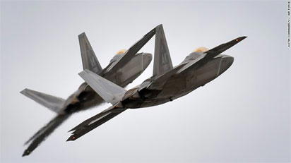 Sale of US war planes to Nigeria welcome