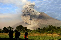 New Zealand police say at least five dead in volcano eruption