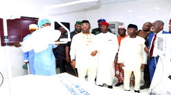 HIV: FG providing ARV treatment for additional 50,000 persons annually