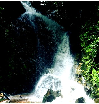 Ooni announces discovery of another waterfall in Ife
