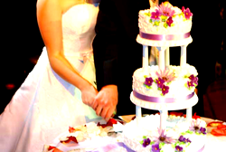 After wedding drama