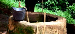 Toddler drowns in Kano well