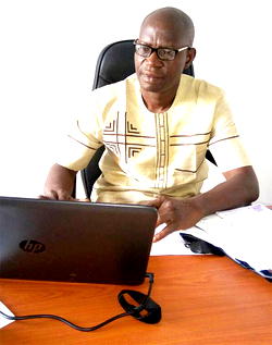 N6m prize money for top students in calisthenics in Osun
