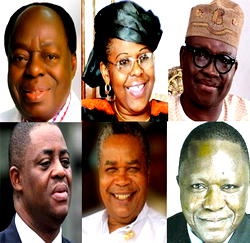 RESTRUCTURING:Yoruba points way forward with Ibadan Declaration