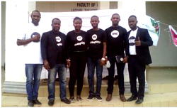 Southeast youths want poverty among rural women addressed