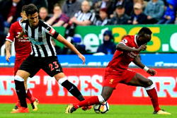 Klopp laments ‘unfair’ football after Newcastle draw