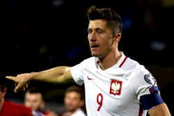 Lewandowski to boycott national team under current coach