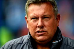 Iheanacho, Ndidi to get new coach as Leicester sack Shakespeare