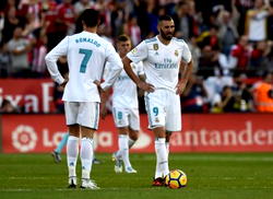 How Ronaldo inspired Real Madrid to beat PSG for quarter-finals ticket