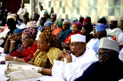 2019: Northern elders, stakeholders converge on Abuja for a consensus presidential candidate