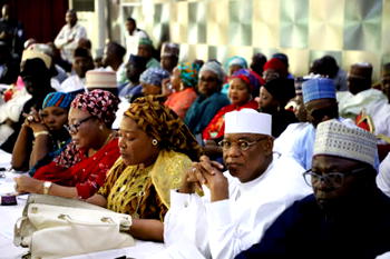 2019: Northern leaders condemn  Fayose’s declaration, insist on presidential ticket
