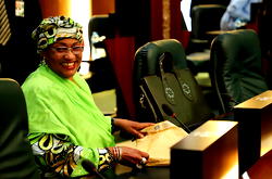 Breaking: Alhassan resigns from Buhari’s cabinet to vie for governorship