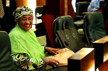 Tackling rampant occurrences of violence, responsibility of all – Sen. Aisha Alhassan