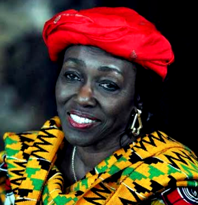 Rawlings of Ghana set to interact with women on leadership at ISF Conference