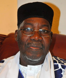 Breaking: Police officer killed as gunmen attack ex IGP, Coomassie’s home