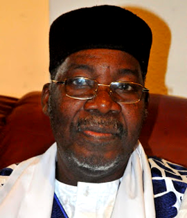 Coomassie: Tinubu, Tambuwwal, Bagudu, others condoles Emir of Katsina, Masari