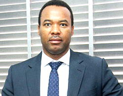 #OTLAfrica2017:  77 % of West Africa-bound  cargoes end up in Nigeria  – Akabogu