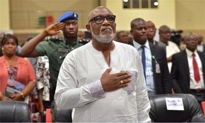 Ondo Govt. bans commercial motorcycles