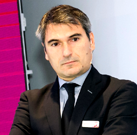 Why we can’t set up polyethylene manufacturing plant in Nigeria now — Allesandro, Dow Chemical