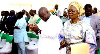 Nig at 57: We have more to gain together than divided – Ambode