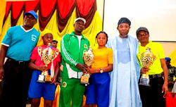 We’ve laid 50yrs destiny foundation for Osun – Aregbesola